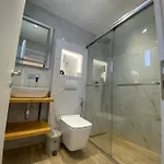 Mario Hotel Ksamil