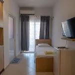 Mario Hotel Ksamil