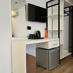 Mario Hotel Ksamil