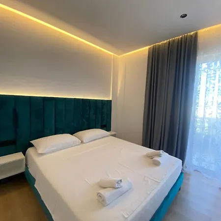 Otel Mario