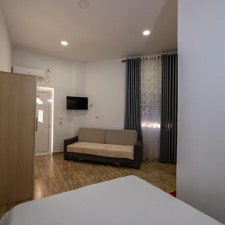 Otel Mario *