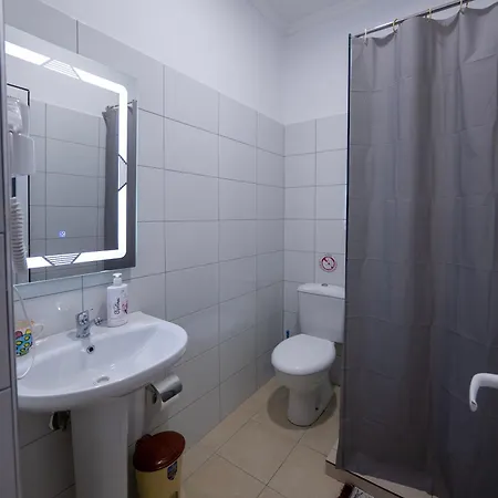 Otel Mario Ksamil