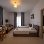 Mario Hotel