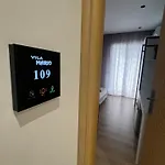 Mario Hotel