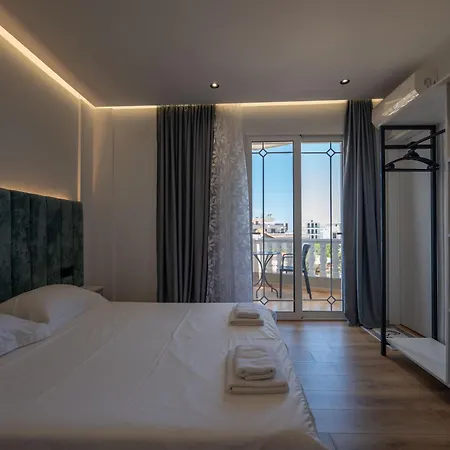 Hotel Vila Mario