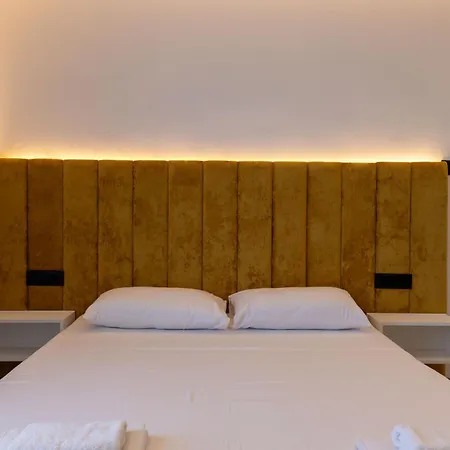 Hotel Vila Mario Ksamil