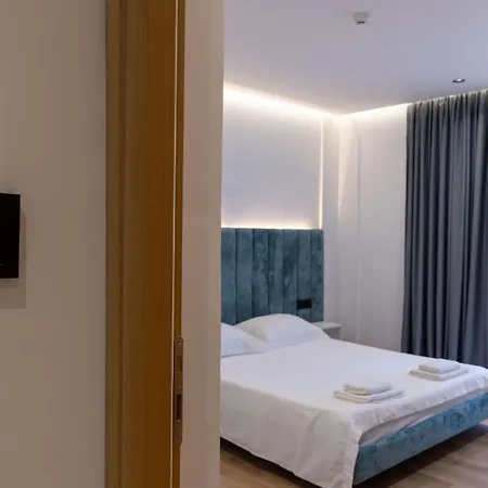 Hotel Vila Mario