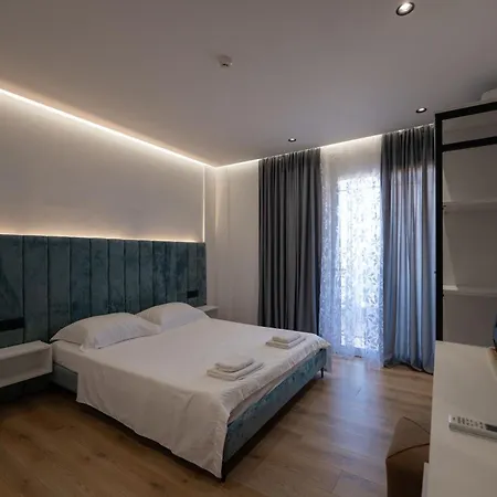 Vila Mario Hotel Ksamil