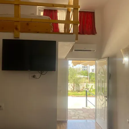 Vila Mario
