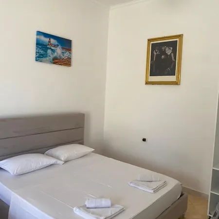 Vila Mario Hotel