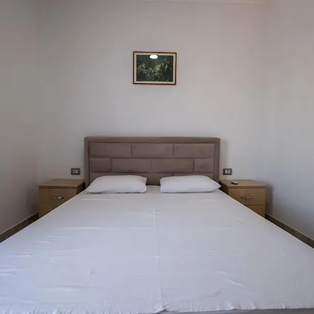 Vila Mario * Ksamil