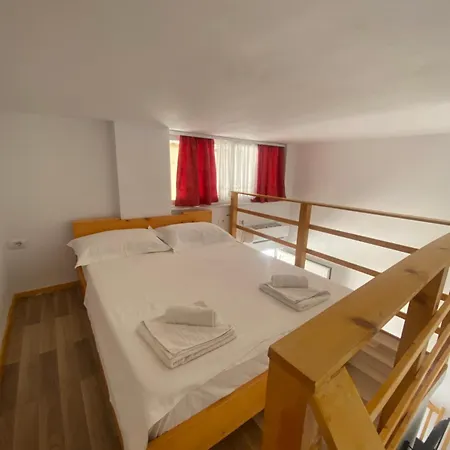 Vila Mario Hotel