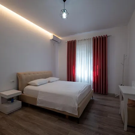 Vila Mario Hotel *