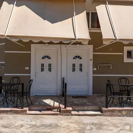 Hotel Vila Mario