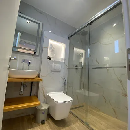 Vila Mario Hotel Ksamil