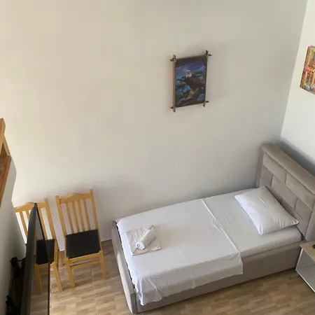 Vila Mario * Ksamil