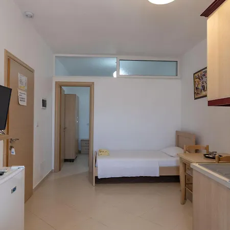 Hotel Vila Mario