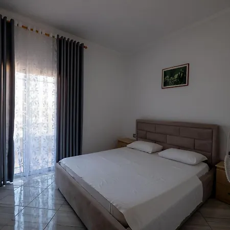 Mario Hotel Ksamil