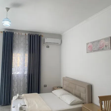 Vila Mario * Ksamil