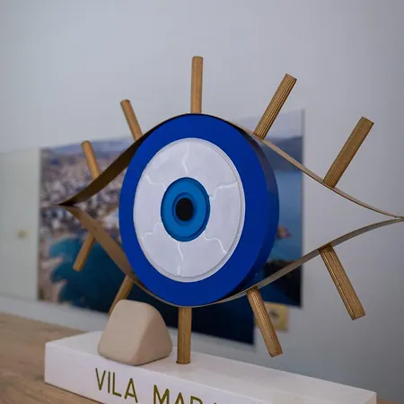 Vila Mario *
