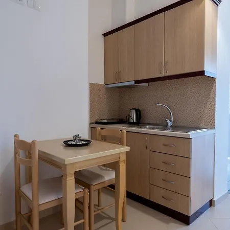 Vila Mario * Ksamil
