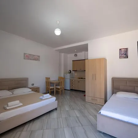 Hotel Mario