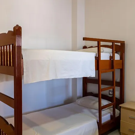 Vila Mario Hotel *