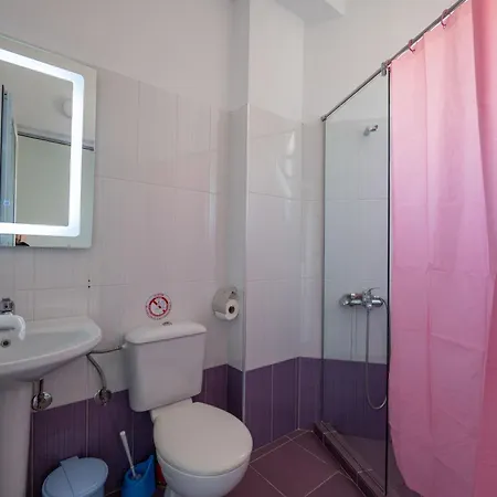 Vila Mario * Ksamil