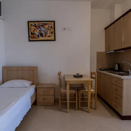 Vila Mario
