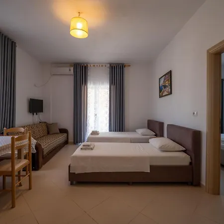 Mario Hotel