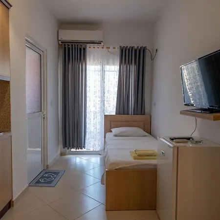 Vila Mario Hotel Ksamil