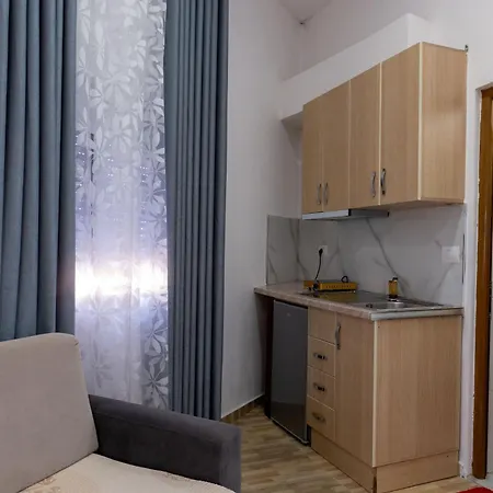 Hotel Vila Mario Ksamil