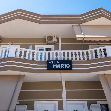 Vila Mario *