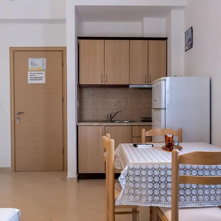 Vila Mario Hotel