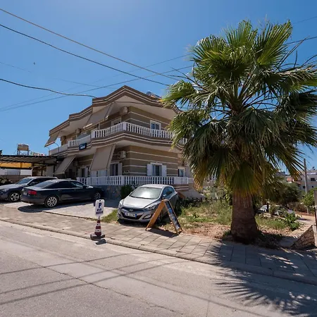 Vila Mario Hotel Ksamil