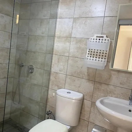 Hotel Vila Mario *