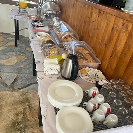 Vila Mario Hotel