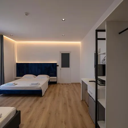 Vila Mario * Ksamil