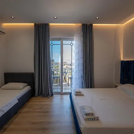 Vila Mario Hotel