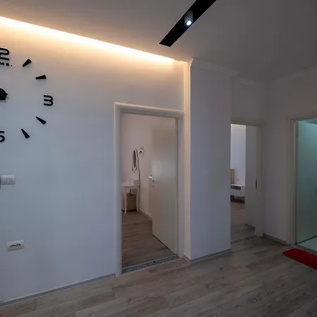 Hotel Vila Mario