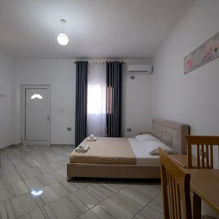 Vila Mario Hotel *