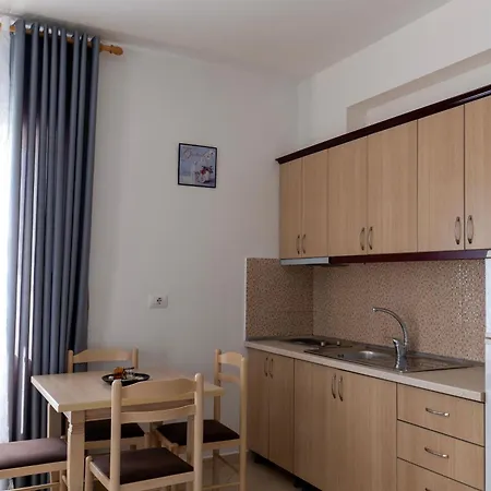Hotel Vila Mario *