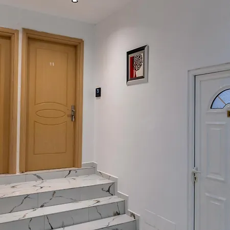 Vila Mario Hotel Ksamil