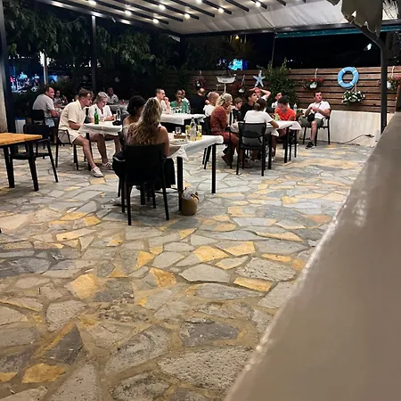 Vila Mario *