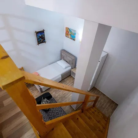Hotel Vila Mario