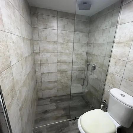 Hotel Mario Ksamil